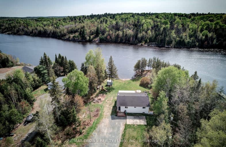 2851 Red Deer Lake Road, Greater Sudbury | Image 1