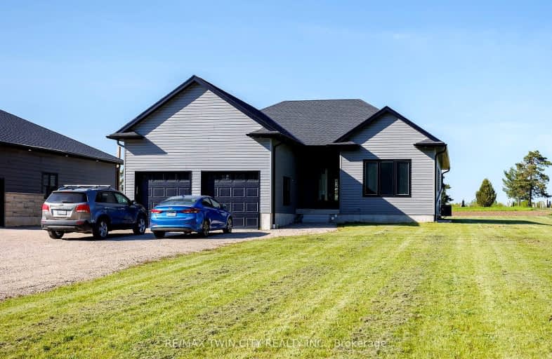 43832 Cranbrook Road, Huron East | Image 1