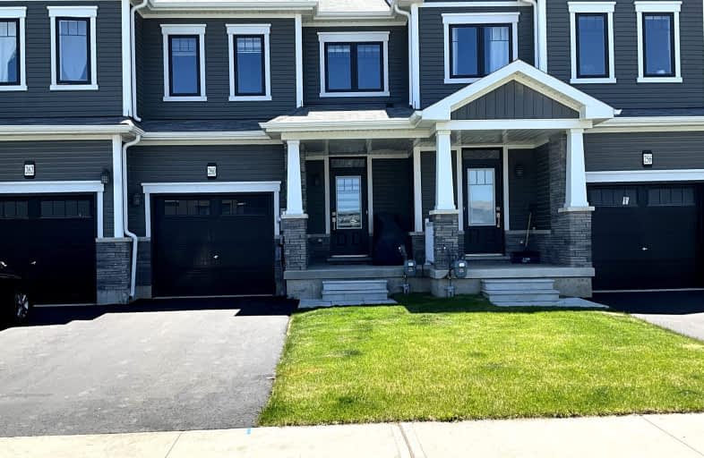 260 Explorer Way, Thorold | Image 1