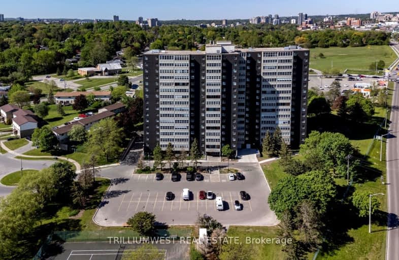 611-225 Harvard Place, Waterloo | Image 1