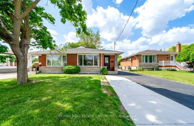 142 Fairway Road North, Kitchener | Image 1