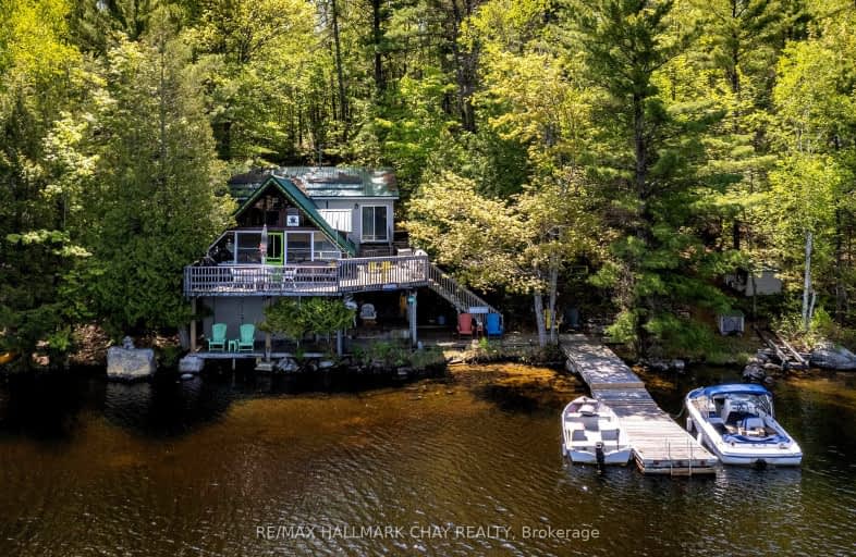 124 Healey Lake Way, The Archipelago | Image 1