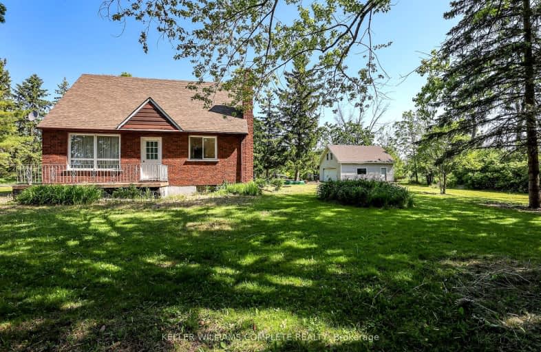 9197 Lyons Creek Road, Niagara Falls | Image 1