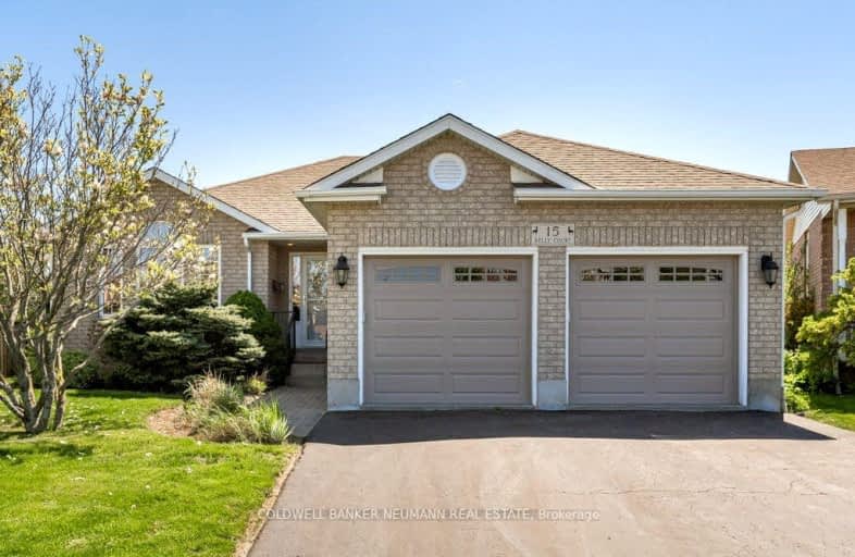 15 Kelly Court, Guelph | Image 1