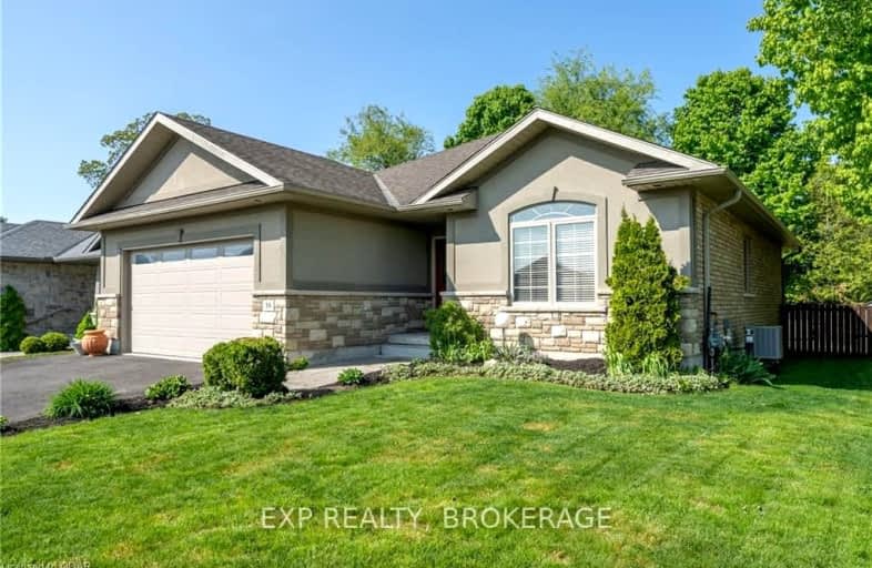 39 Lakewood Crescent, Quinte West | Image 1