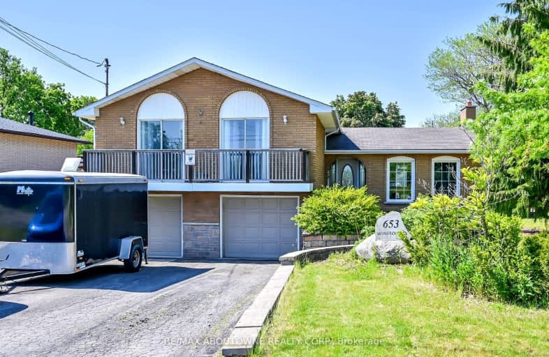 653 Winston Road, Grimsby | Image 1