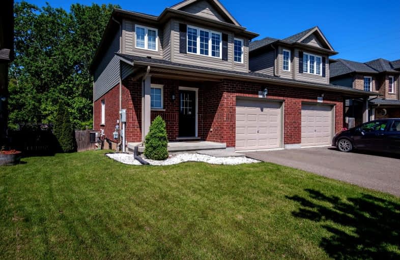 8847 Silverstar Court, Niagara Falls | Image 1