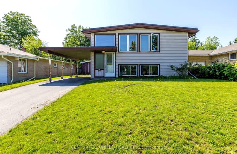 141 Marina Boulevard, Peterborough | Image 1