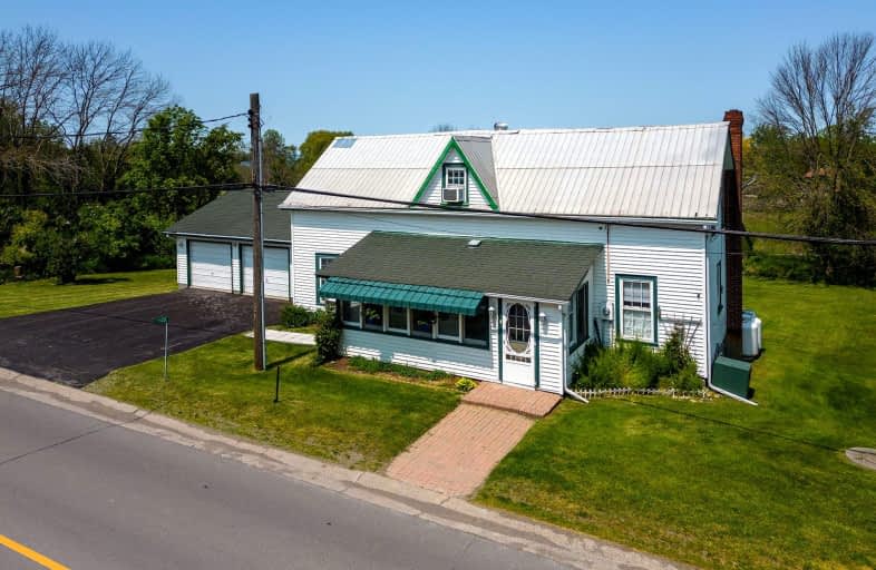 1505 County Road 15 N/A, Prince Edward County | Image 1