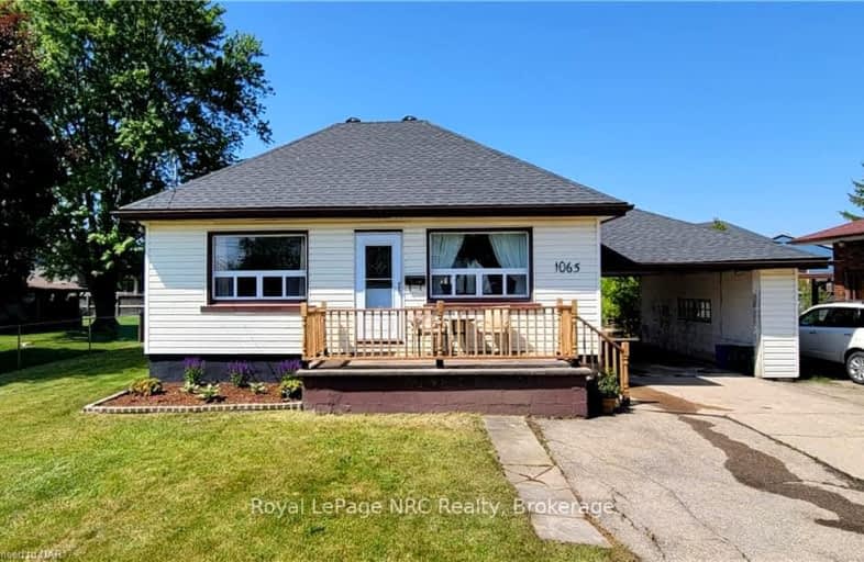 1065 Ontario Road, Lincoln | Image 1