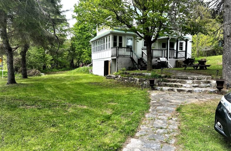 1126 Concession Road 9B Road, Lanark Highlands | Image 1
