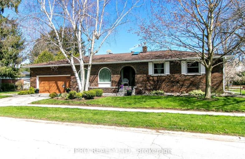 424 7th Street West, Owen Sound | Image 1