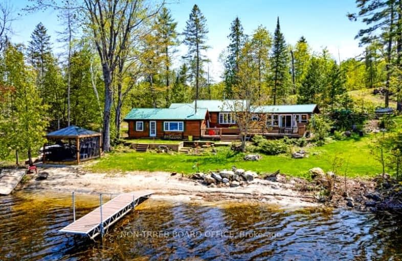 196 Joes Lake Road, Lanark Highlands | Image 1