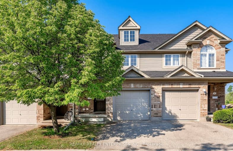 41-1155 Gordon Street, Guelph | Image 1