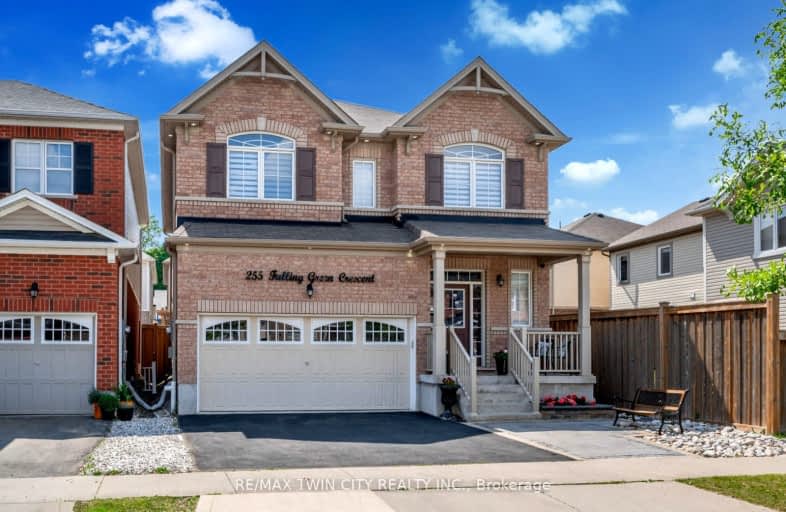 255 Falling Green Crescent, Kitchener | Image 1