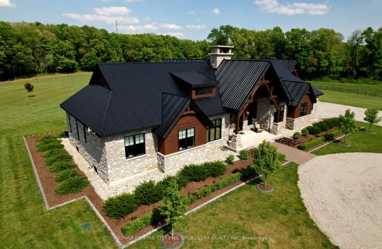 904 Norfolk County Road, Tillsonburg | Image 1