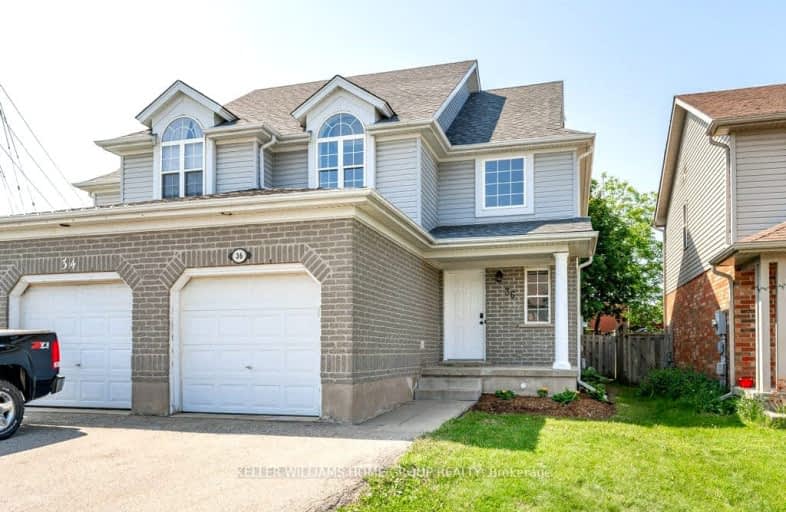 36 Kearney Street, Guelph | Image 1