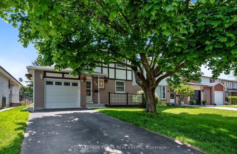 29 Peacock Boulevard, Port Hope | Image 1