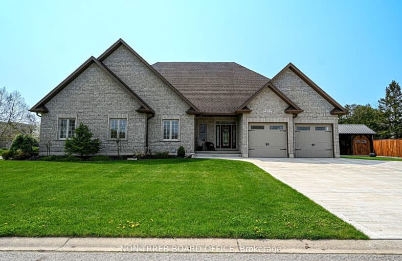 17 Bobolink N/A, Tillsonburg | Image 1