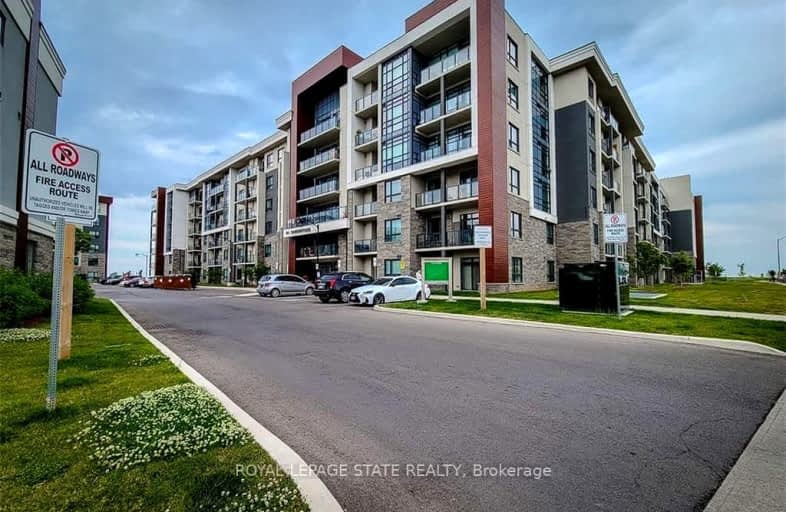 631-101 Shoreview Place, Hamilton | Image 1
