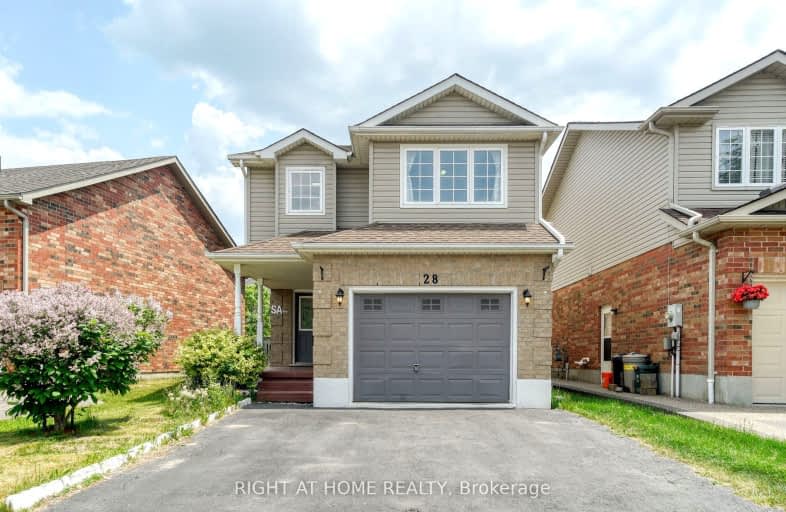 28 Lemonbalm Street, Kitchener | Image 1