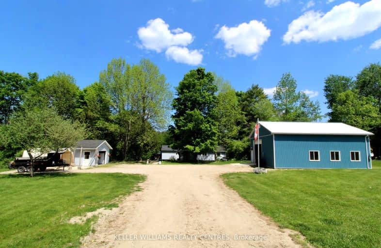 194543 Sideroad 30 Ndr Sideroad North, West Grey | Image 1