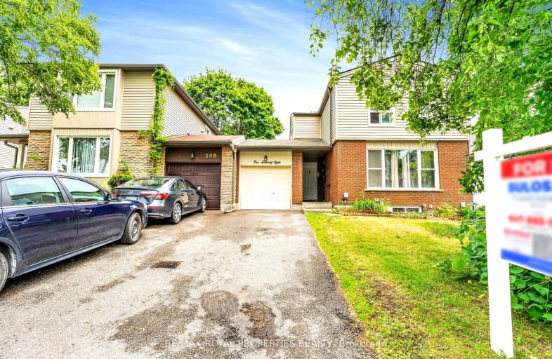 178 Silver Aspen Crescent South, Kitchener | Image 1