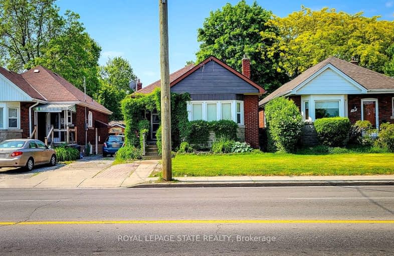 1482 Main Street East, Hamilton | Image 1