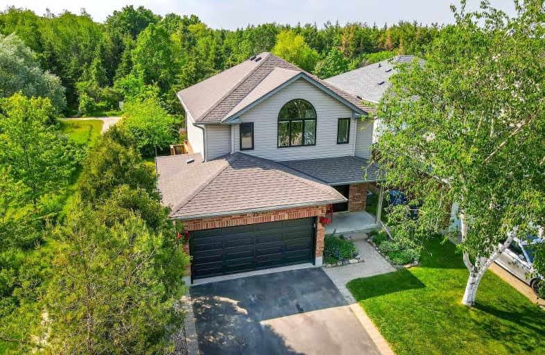 25 Hayward Crescent, Guelph | Image 1