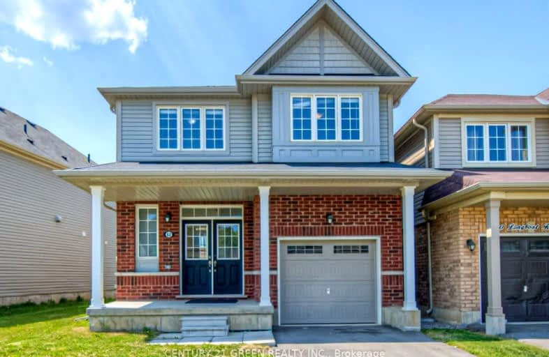 62 Longboat Run N/A West, Brantford | Image 1