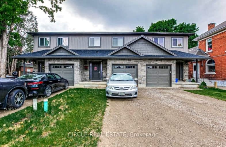 583 Adelaide Street East, Woodstock | Image 1