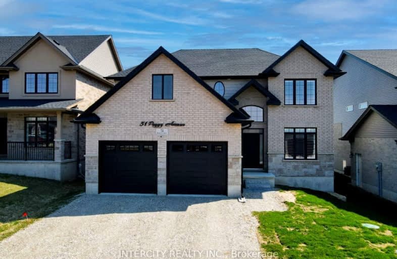 51 Peggy Avenue East, West Elgin | Image 1