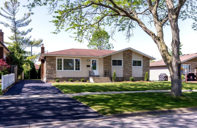 3046 Cattell Drive, Niagara Falls | Image 1