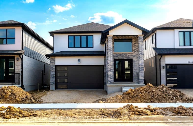 3842 Ayrshire Avenue, London | Image 1