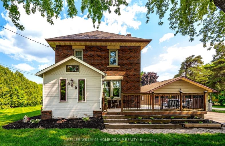 590 Elora Street, Centre Wellington | Image 1
