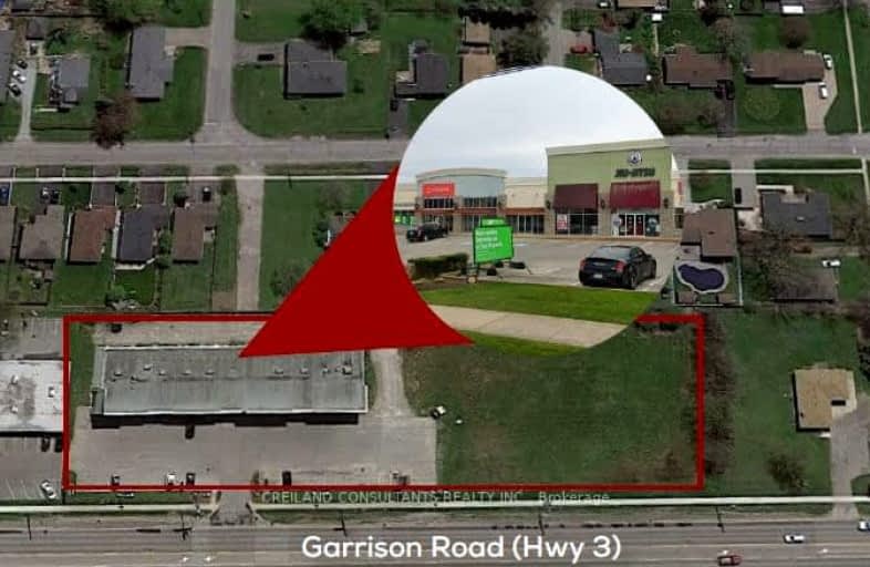 U6-1267 Garrison Road, Fort Erie | Image 1