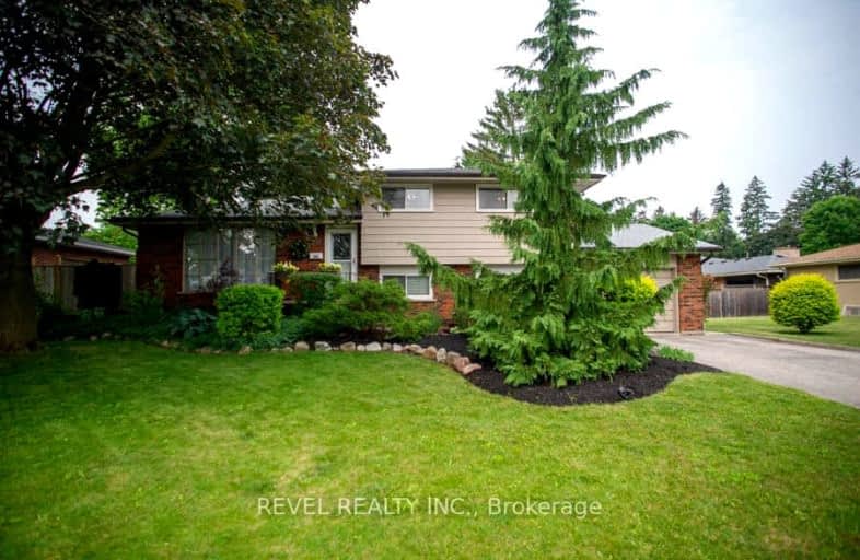 206 Memorial Drive, Brantford | Image 1