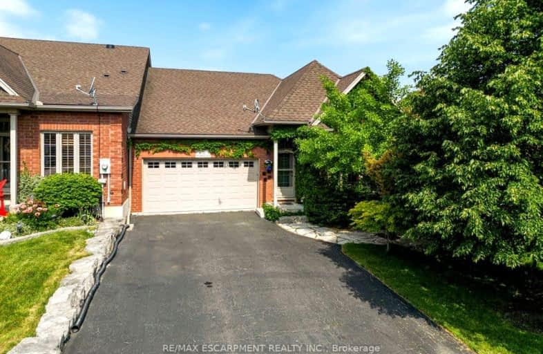 5 Iron Bridge Court, Haldimand | Image 1