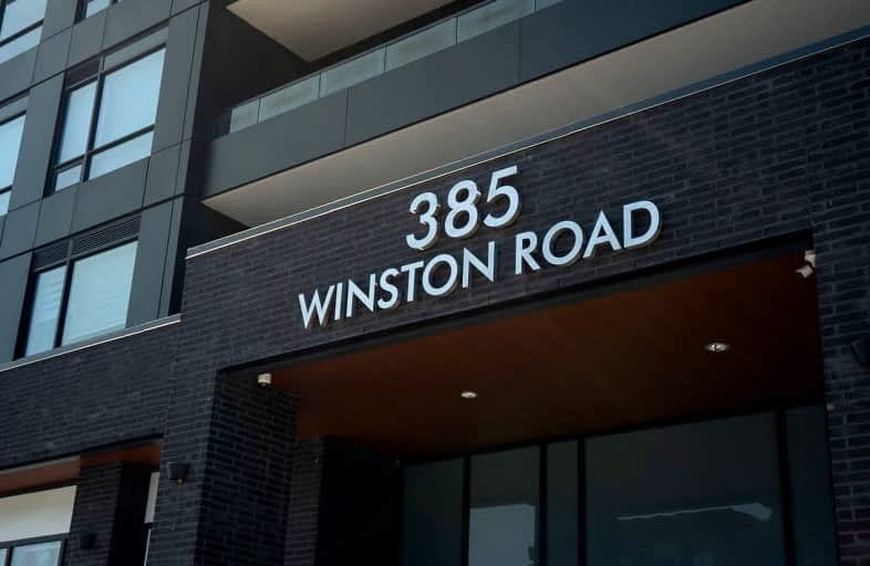 612-385 Winston Road, Grimsby | Image 1