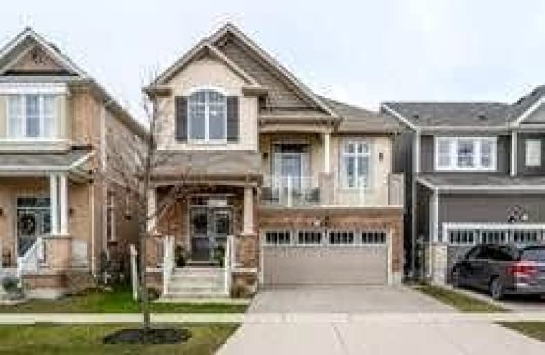 119 West Oak Trail, Kitchener | Image 1