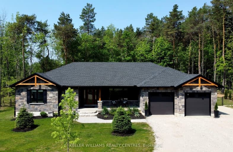 112 Forest Creek Trail, West Grey | Image 1
