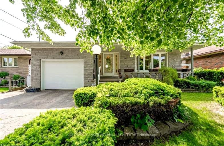 28 Palermo Crescent, Guelph | Image 1