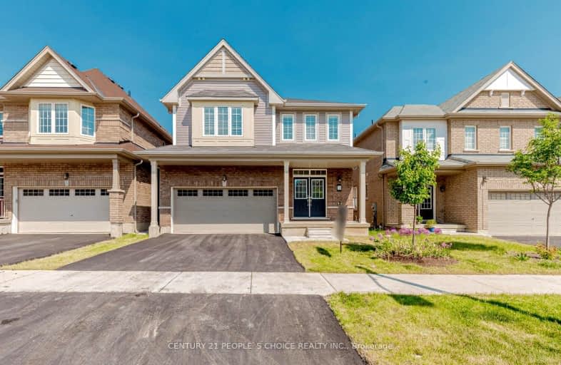 78 Cooke Avenue, Brantford | Image 1