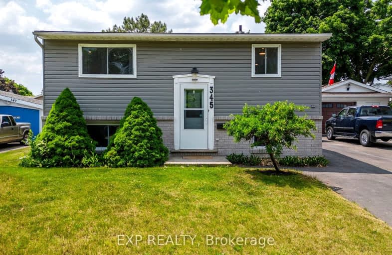 345 Heritage Drive, Kitchener | Image 1