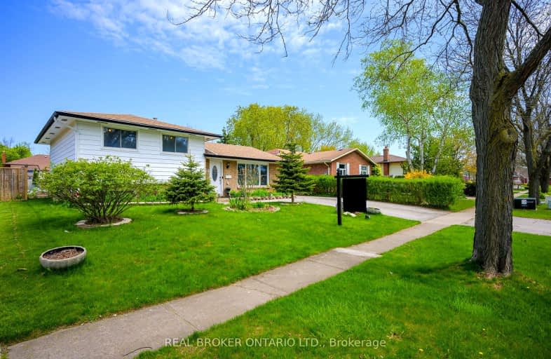 7053 Bonnie Street, Niagara Falls | Image 1