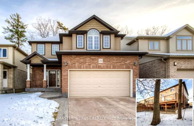 212 Maple Bush Drive, Cambridge | Image 1