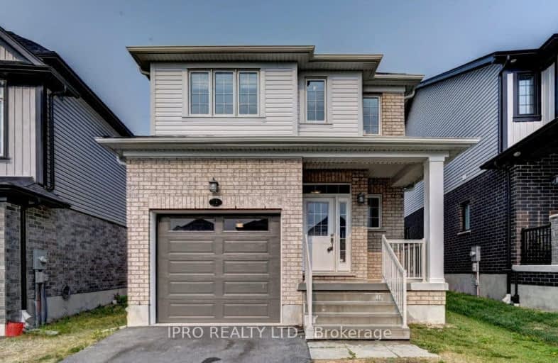 231 Woodbine Avenue, Kitchener | Image 1