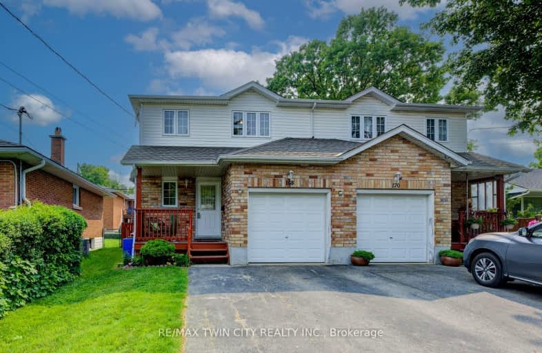 168 Alma Street North, Guelph | Image 1