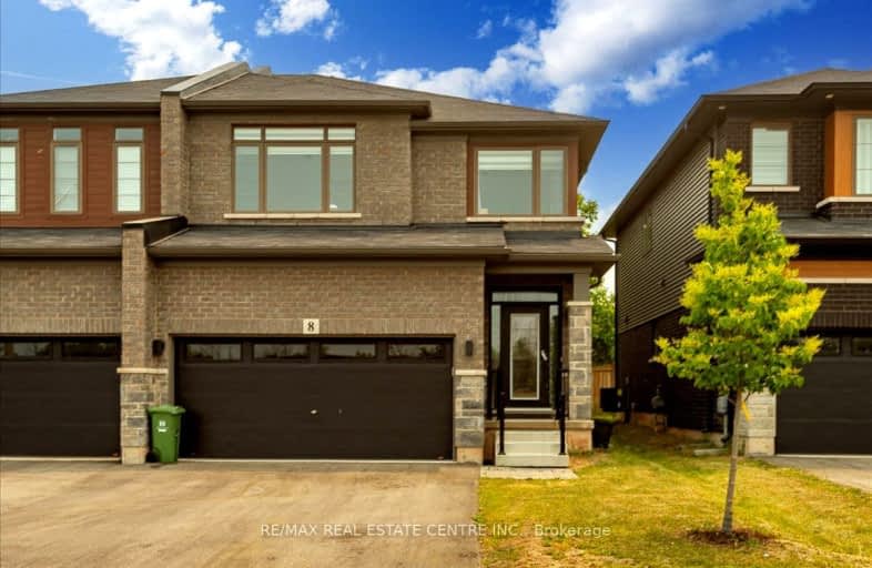 8 Escarpment Drive, Hamilton | Image 1