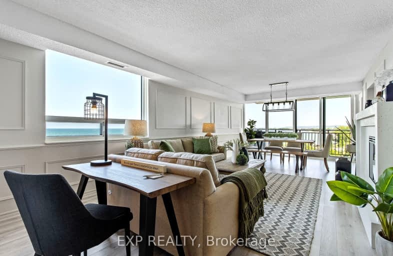 605-500 Green Road, Hamilton | Image 1
